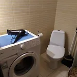 Gala Apartment *