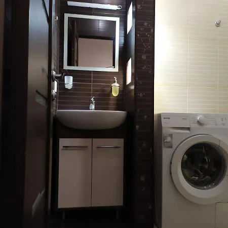 Apartmán Gala Oděsa