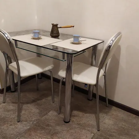 Apartmán Gala Oděsa