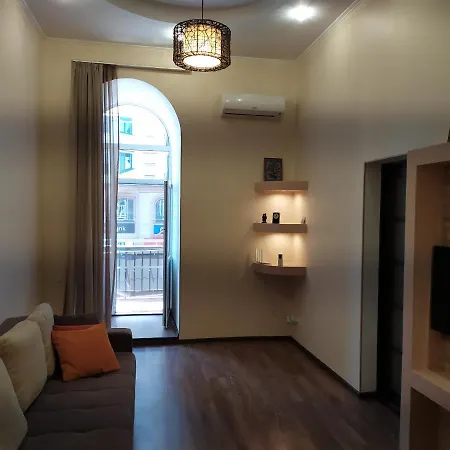 Apartment Gala