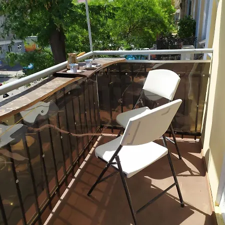 Apartment Gala Odesa