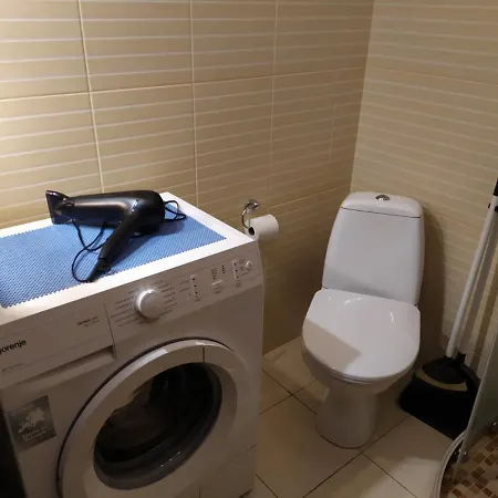 Gala Apartment *